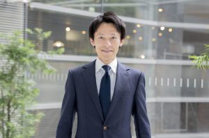 社員インタビュー＿中溝祐介＿アイキャッチ画像