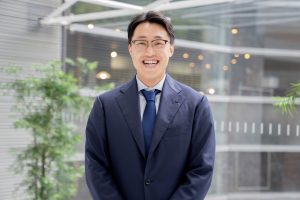 代表インタビュー＿符毅欣＿アイキャッチ画像