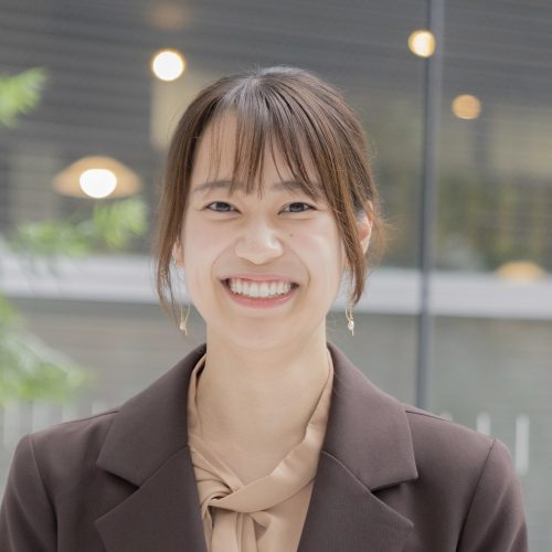 メンバー＿早乙女莉奈