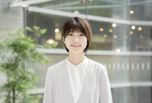 社員インタビュー_佐々木南_アイキャッチ画像