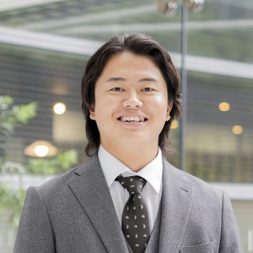 メンバー＿市川祐太郎