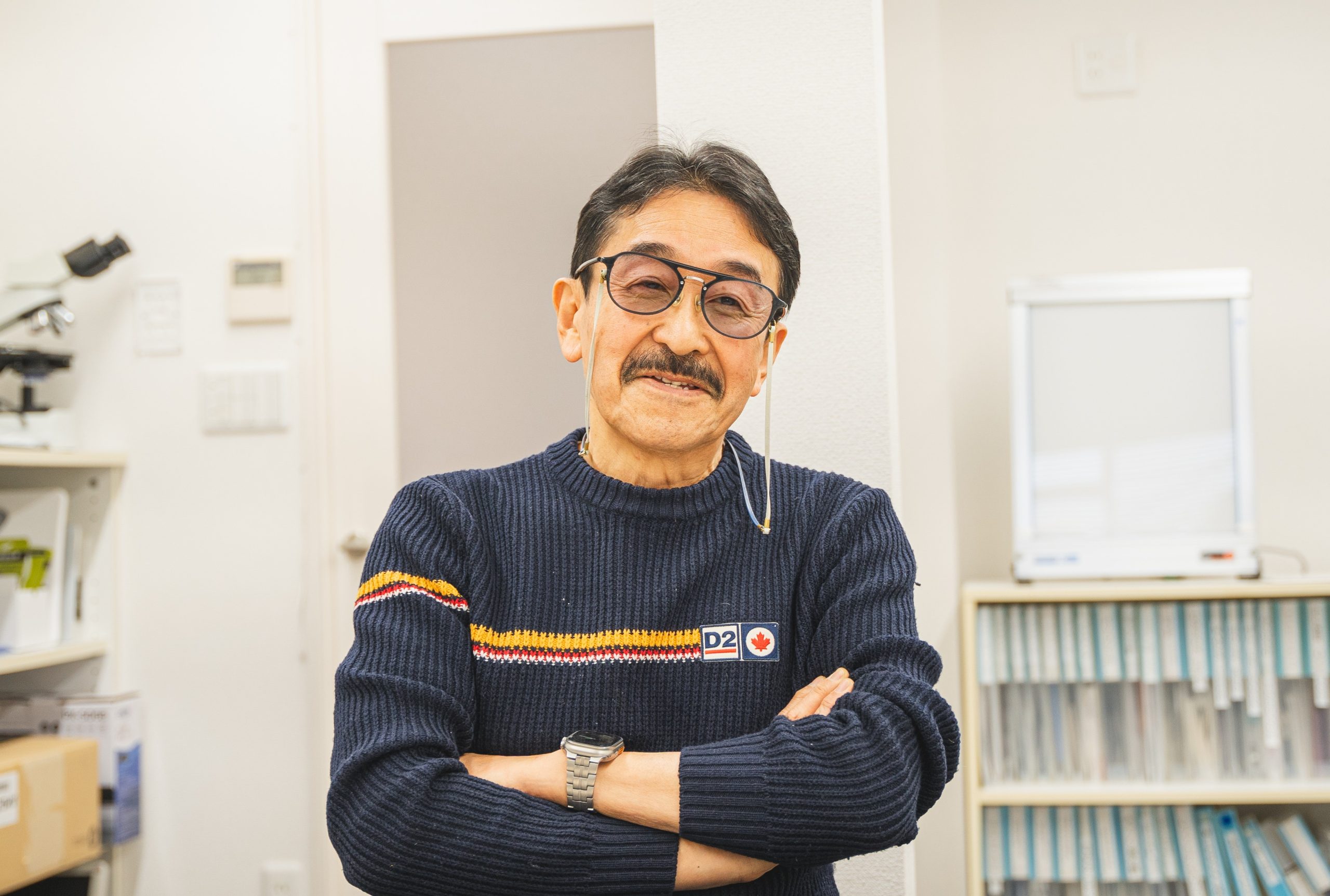 一生堂クリニック_導入事例_アイキャッチ画像